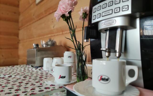 Zakątek Pod Smrekami