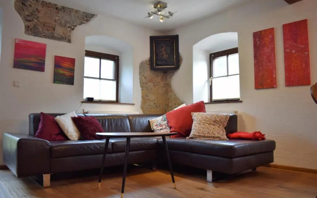 Ferienwohnung Woferlbauer