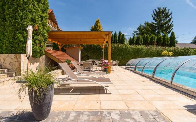 Balaton Fantasy Pension