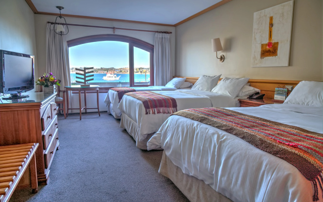 Hotel Cabaña del Lago Puerto Varas