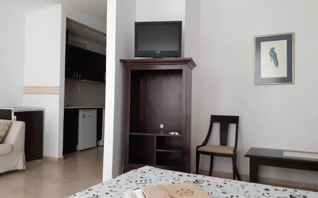 Private Apartment in The Cliff Resort