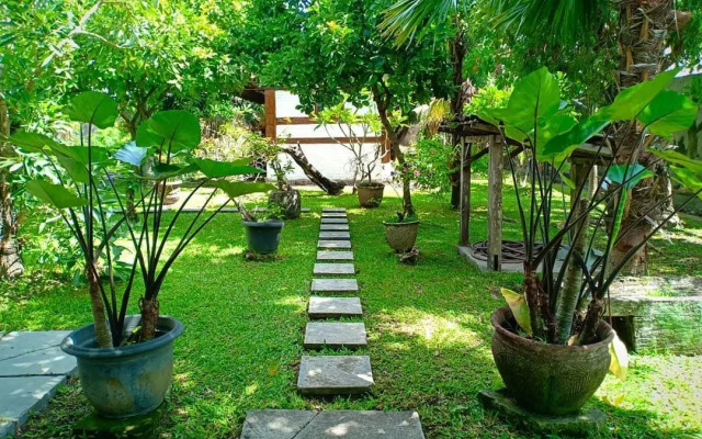 Villa Aquin