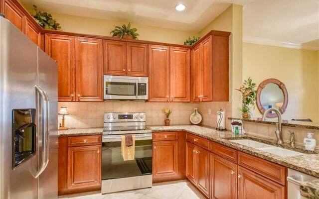 222 Cinnamon Beach - Three Bedroom Condo