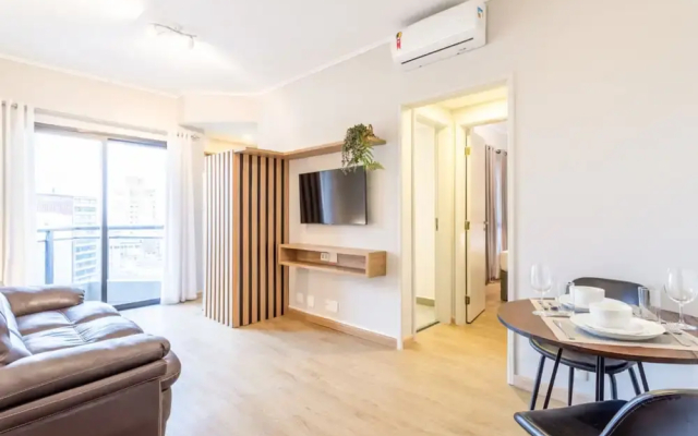 Consolação by Charlie - Apartment in Σάο Πάολο - Photo 3