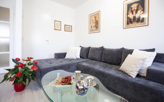 Apartman Daria