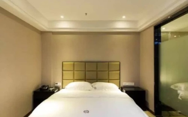Hotel Diqiao