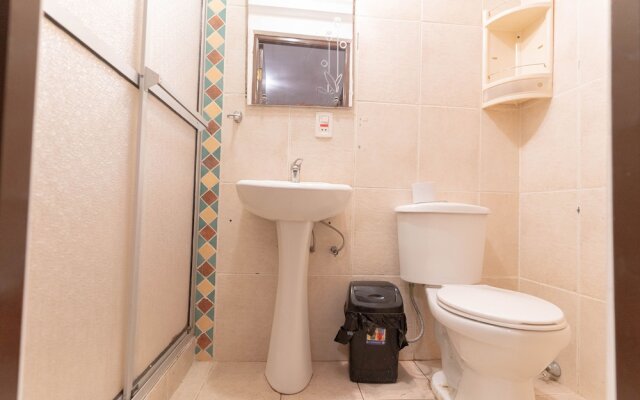 Imaynalla Hostel