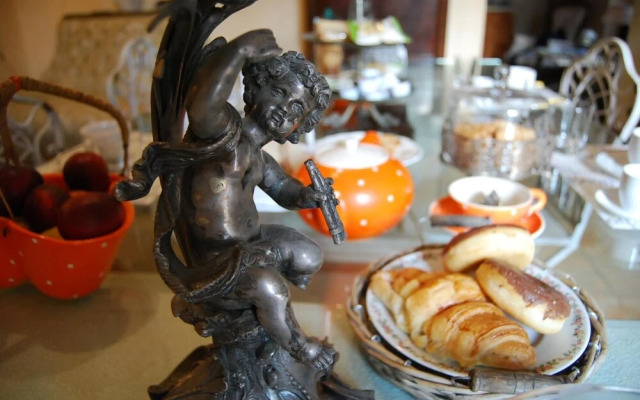 B&B Palazzo de Matteis