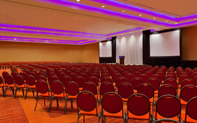 Sheraton Mendoza Hotel