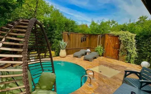 Sapanca Koy Bungalov