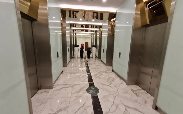 Hotel Orbi City Sea Horizon