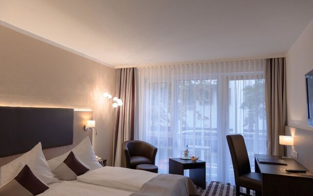 Best Western Plus Parkhotel Erding