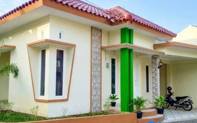 Karyakita Homestay Magelang Rumah All in