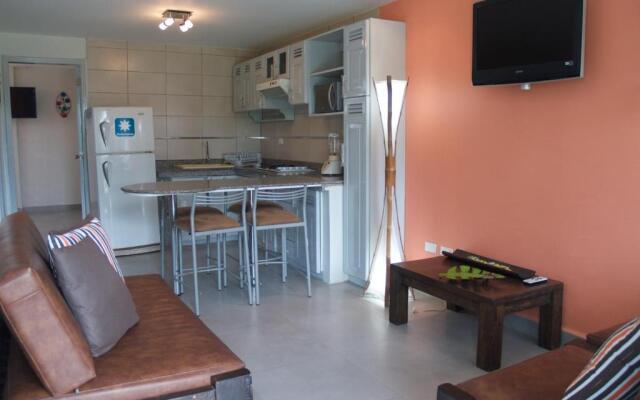 Apartamento de Lujo en Tonsupa