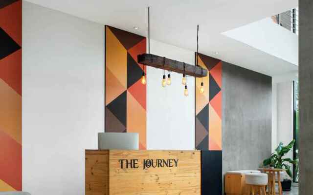 The Journey Hotel