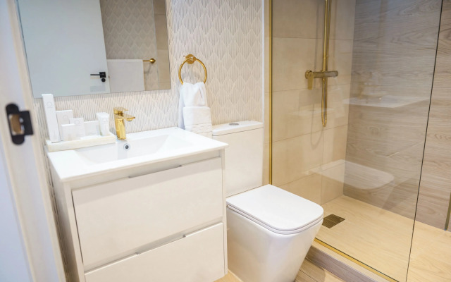 Hotel Aston Rubi City Suites