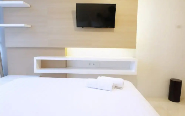Pancoran BEST L'Avenue Apartment