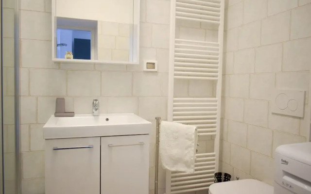 Casetta Ruscitti in Ortona