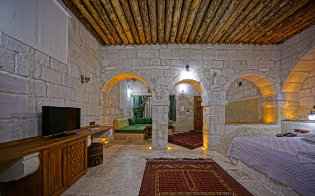 MDC Cave Hotel Cappadocia