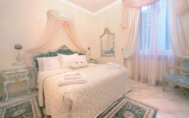 Fiore d arancio suite