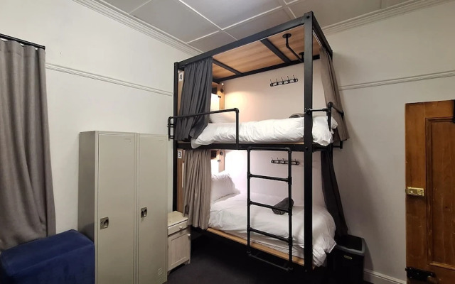 BIM Backpackers In Muizenberg