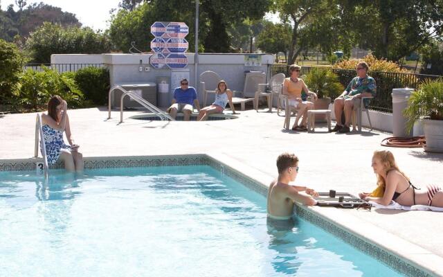 Riverleaf Inn Mission Valley