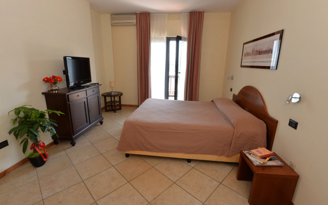 Residence Miramare