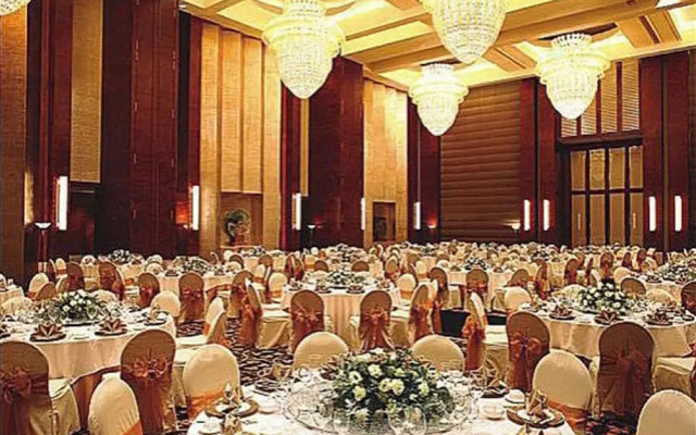 Guangzhou Nansha Grand