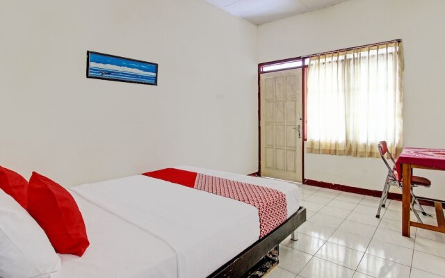 OYO 92505 Asta Guesthouse