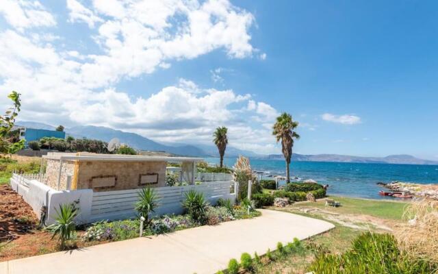 Artemis Seafront Stone Studio