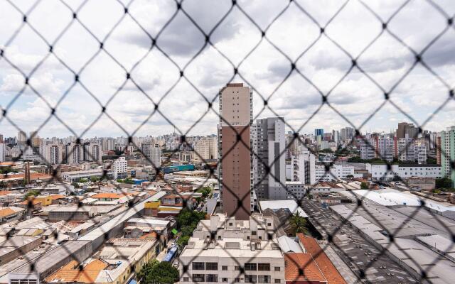 MV15 - Studio confortável próximo à Estação Brás.