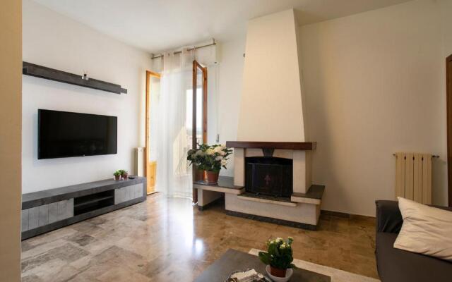 AM apartment