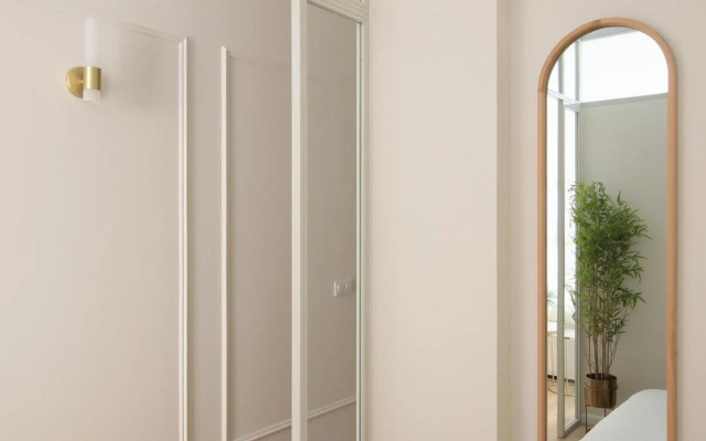 Staylish Studio Apartment In Malasana