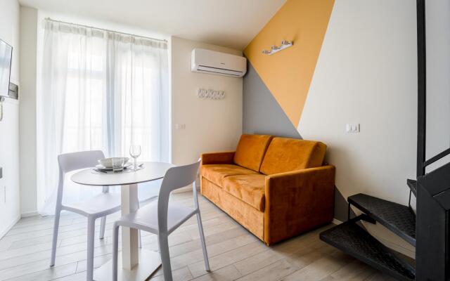 Italianway - The B Village Superior - 55