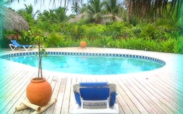 Villa Deliciosa