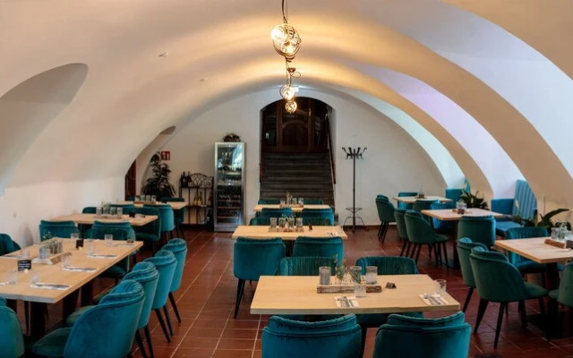 Schlosshotel Erwitte