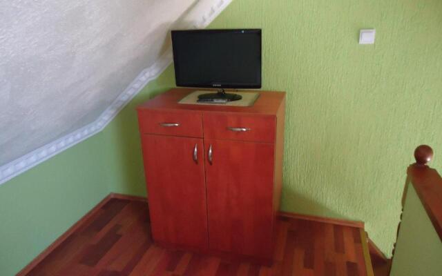 Nefelejcs Apartman