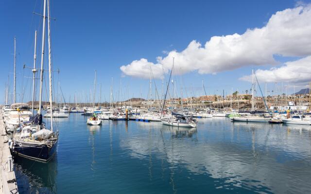 Home2Book Abime Sunny Apartment Golf del Sur, Pool