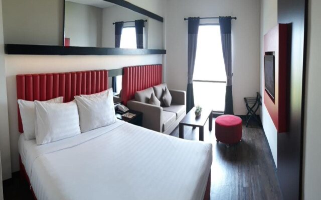 Kalya Hotel Yogyakarta