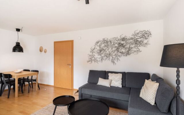 Apartment Top 10 Sankt Margarethen im Lungau