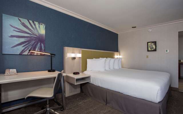 SureStay Hotel by Best Western Santa Monica