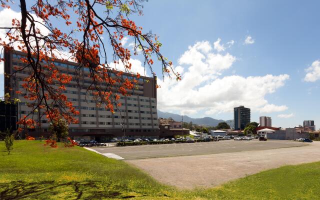 Crowne Plaza San Jose La Sabana, an IHG Hotel