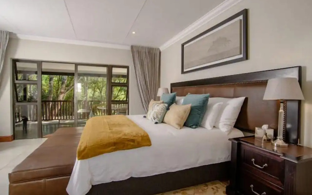 The Reserve Boutique Hotel