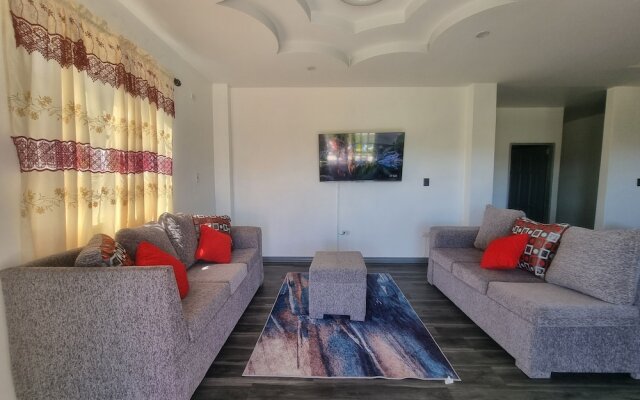 Diamond Cut Villa & Suites