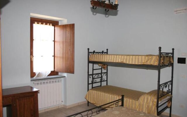 Agriturismo SantAngelo