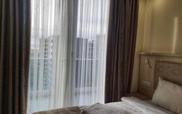 Leo Group BEST Apartment 14-300B Sunrise Batumi