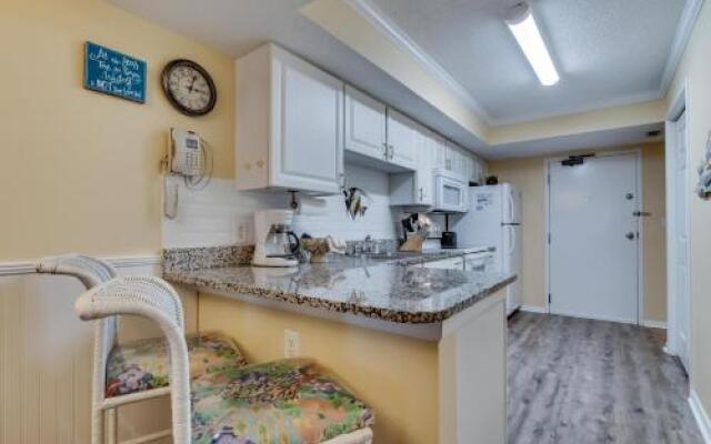 Ocean House Unit 2205