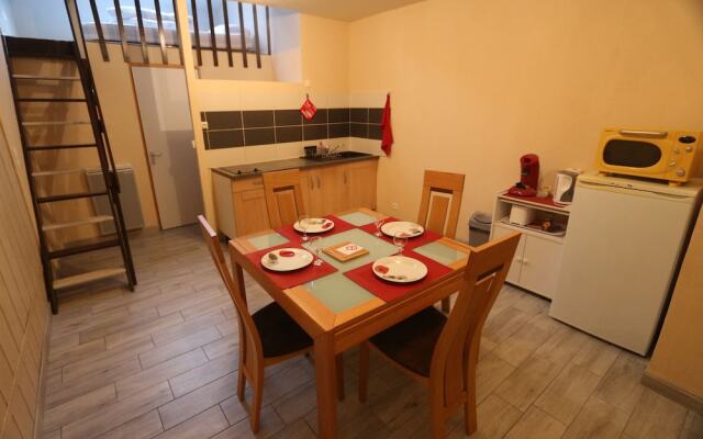 Appart' Cholet