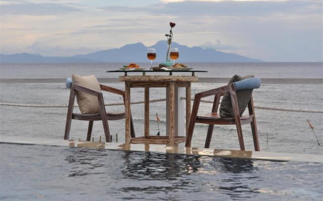 Ocean Terrace Suite and Spa Luxury