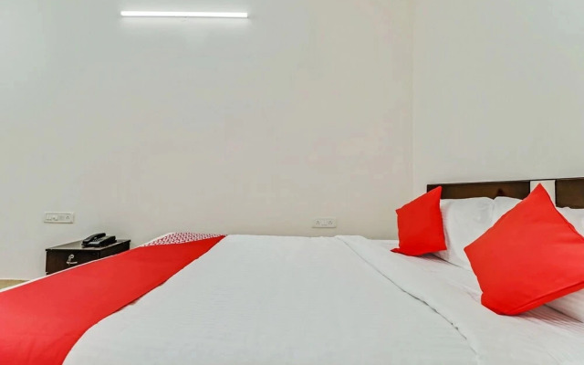 Sree Banashankari Guest House 2 by OYO Rooms